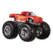 Hot Wheels, Monster Trucks Wiki