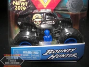 2019 Spin Master 1:64 scale, featured in mix 01.