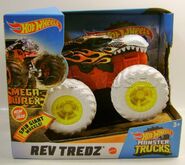 2020 Rev Tredz release.