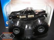 2003 Hot Wheels 1:64 scale.