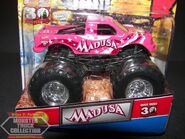 2012 Hot Wheels 1:64 scale.