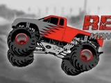 Renegade Monster Truck Tour