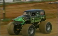 Grave Digger 2 2