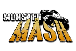 Monster Mash League Logo