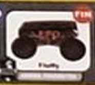 Spin Master 1:64 Scale (cancelled)