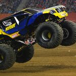 Game Over (Talbot), Monster Trucks Wiki