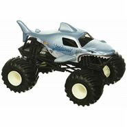 Hot Wheels 1:24 scale.