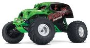 The R/C toy.