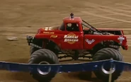 Radical Rescue | Monster Trucks Wiki | Fandom
