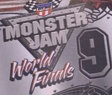 Monster Jam World Finals 9 Monster Trucks Wiki Fandom - roblox monster jam world finals 20