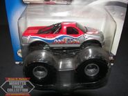 2002 Hot Wheels 1:64 scale.