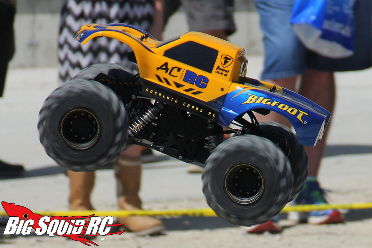 big bubba rc truck