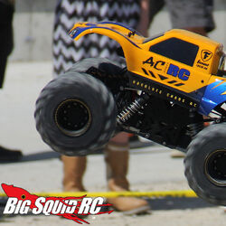 Big rc trucks hotsell