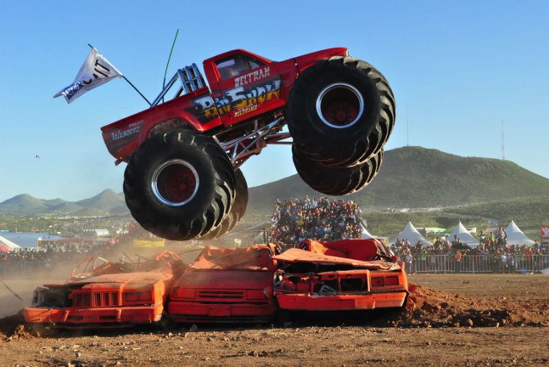 File:Fun Spot America Big Fun Monster Truck (15272250754).jpg - Wikimedia  Commons