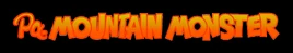 Infoboxheader Pa. Mountain Monster