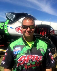 Cory Rummell | Monster Trucks Wiki | Fandom