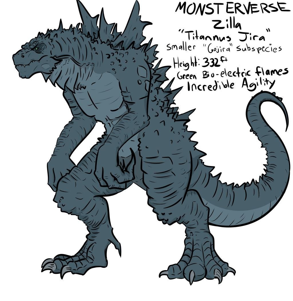 MonsterVerse - Wikipedia