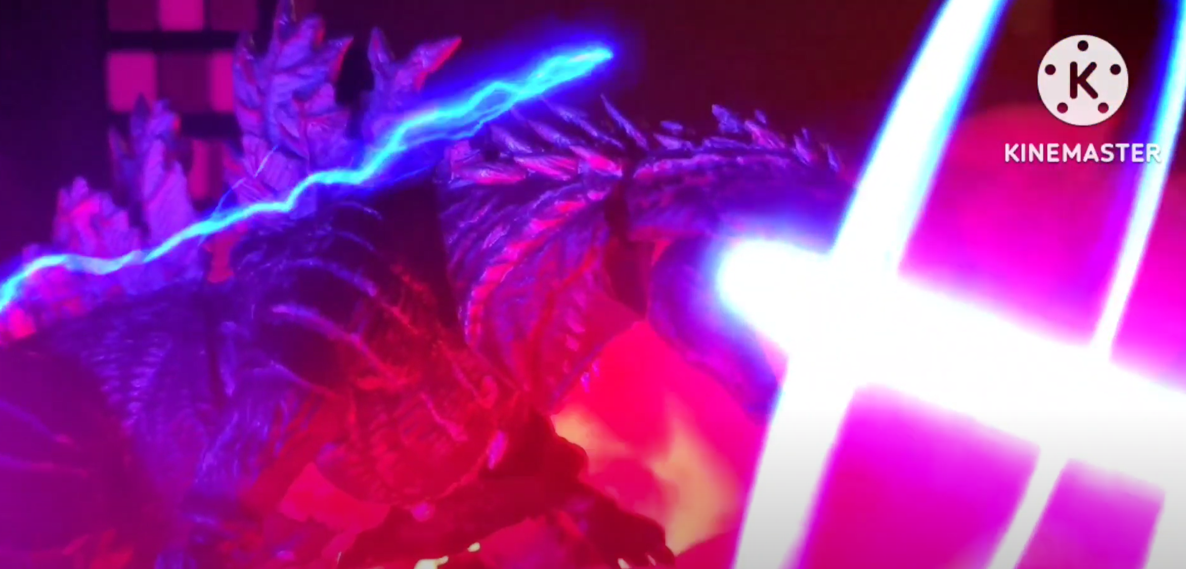 Godzilla Ultima, Monsterverse Motions Universe Wiki