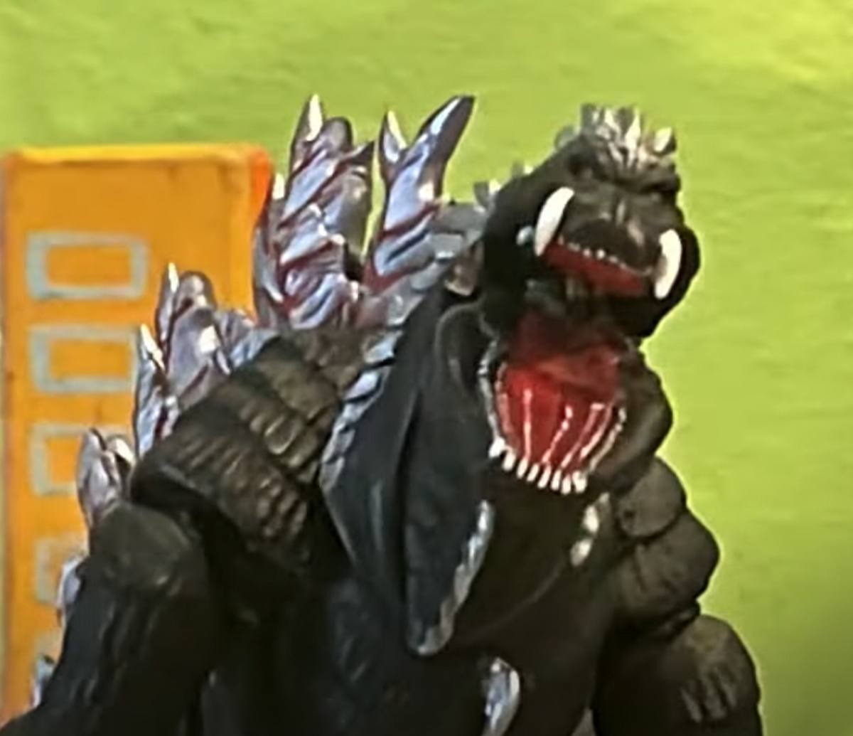 Godzilla Ultima, Monsterverse Motions Universe Wiki