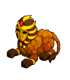 Novanus, Monster Warlord Wiki