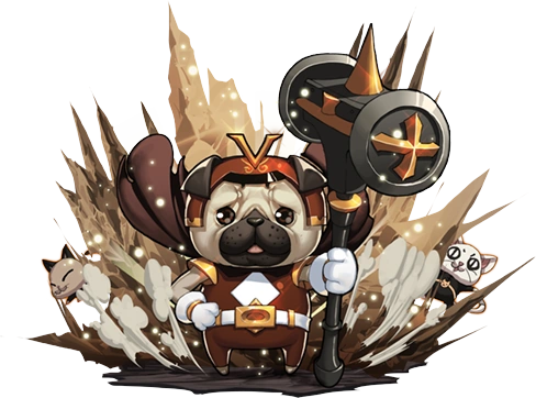 Bow Ranger Brown | Monster Warlord Wiki | Fandom