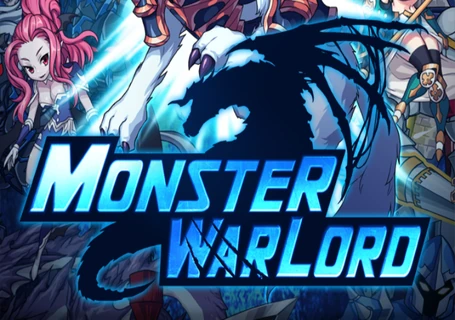Monster Warlord Wiki