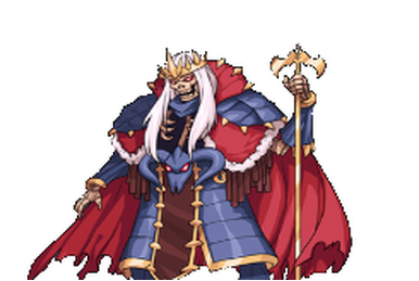 Novanus, Monster Warlord Wiki