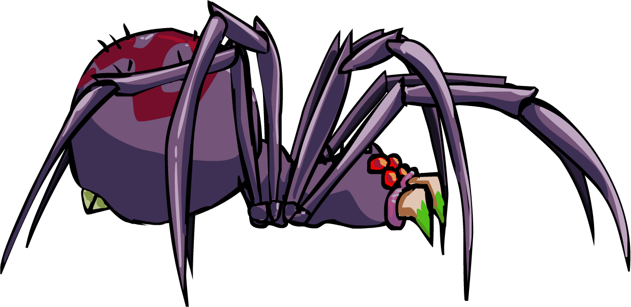 Arachnid Monster