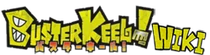 Buster Keel Wiki