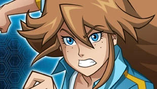 Monsuno Hentai