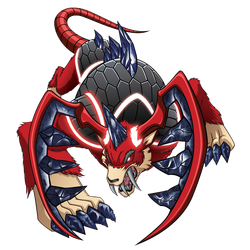 Librax | Monsuno Wiki | Fandom
