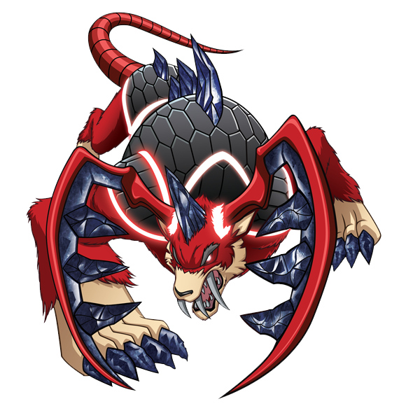 Librax | Monsuno Wiki | Fandom