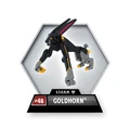 Goldhorn Monsuno Wiki Fandom goldhorn-monsuno-wiki-fandom