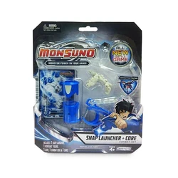 Snap Launcher Set | Monsuno Wiki | Fandom