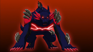 Backslash (Monsuno)