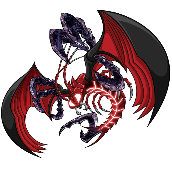 User blog:Nexus360/Underground World Tourney, Ep 10 | Monsuno Wiki