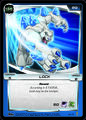 Lock 's character card.