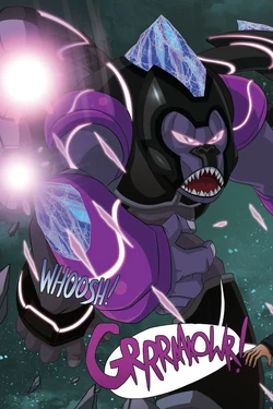 Exo | Monsuno Wiki | Fandom