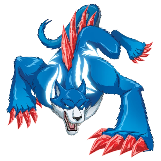 Boost | Wiki Monsuno | Fandom