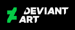 DeviantArt Logo.svg