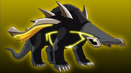 Hydro (Monsuno)