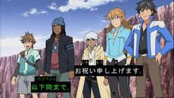 Six Episode Monsuno Wiki Fandom Six Episode Monsuno Wiki Fandom