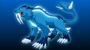 Longfang (Monsuno)