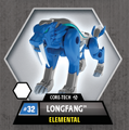 Elemental Longfang