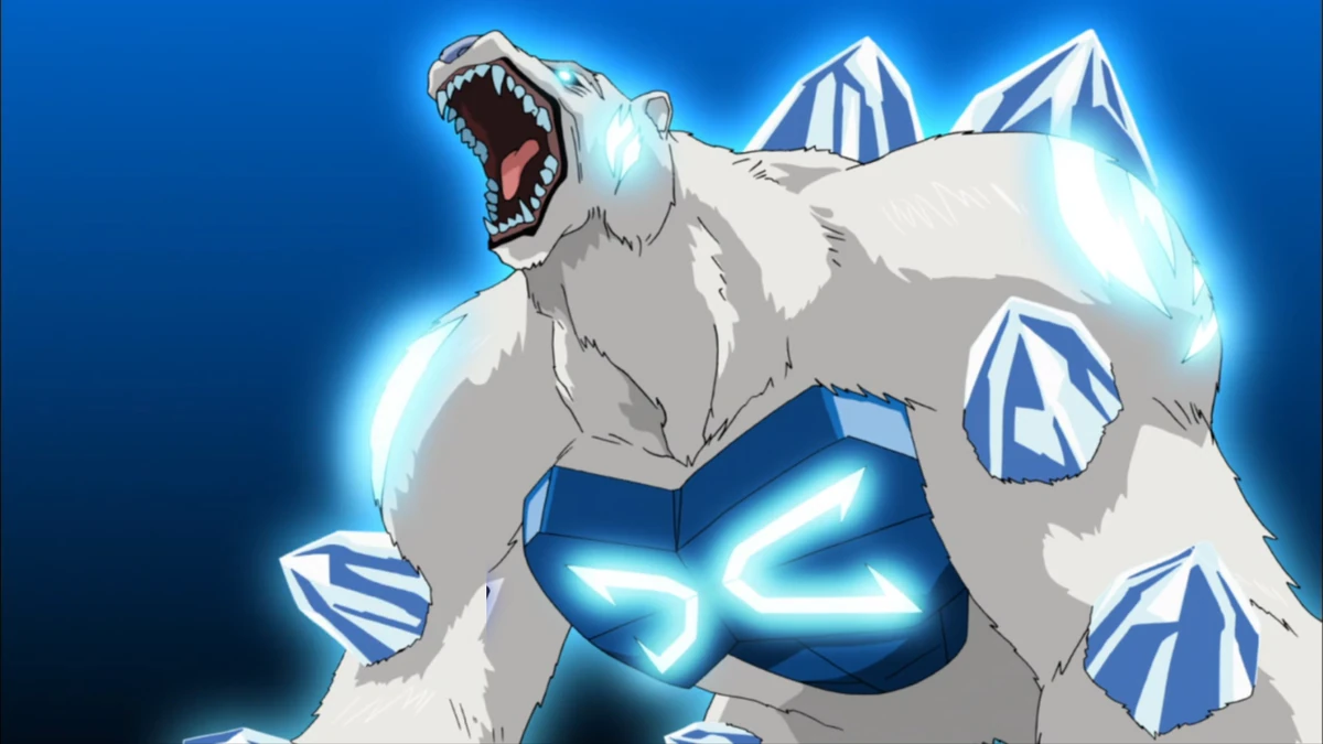 elemental hero fusion monsters Elemental Hero Rampart Blaster [DP1-EN012] Rare  Darkhold Games
