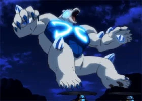Monsuno Hentai