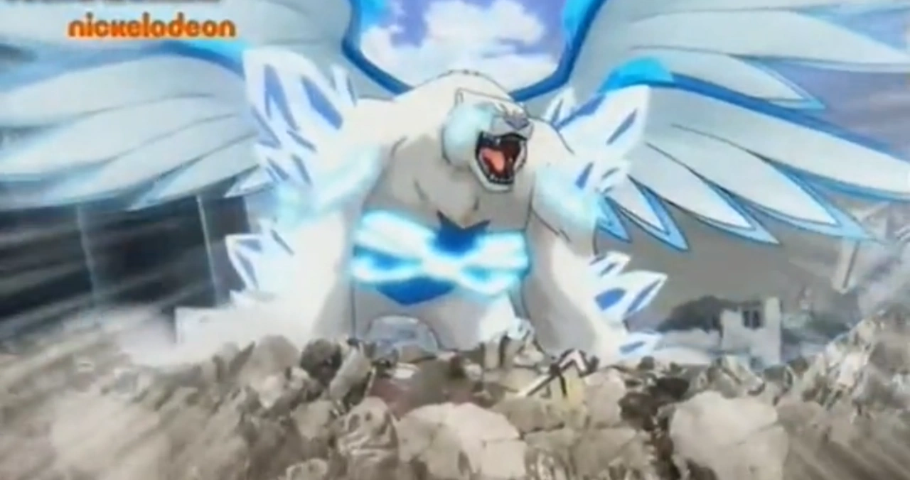 Monsuno Hentai