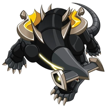 Hydro Monsuno Wiki Fandom