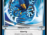 Airswitch (card)