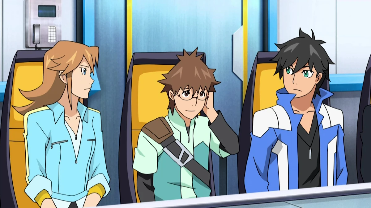 Spin | Monsuno Wiki | Fandom